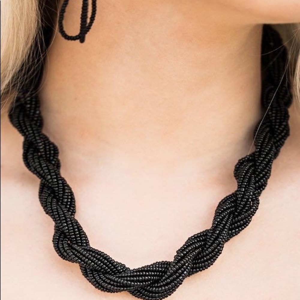 Paparazzi necklace